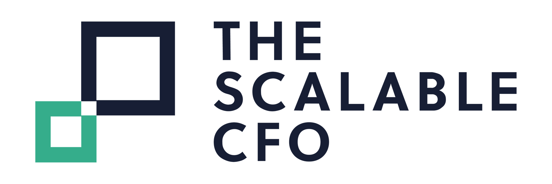 The Scalable CFO